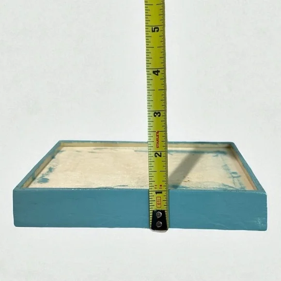 Handmade Ocean Themed Trinket Dish - Picture 5 of 6